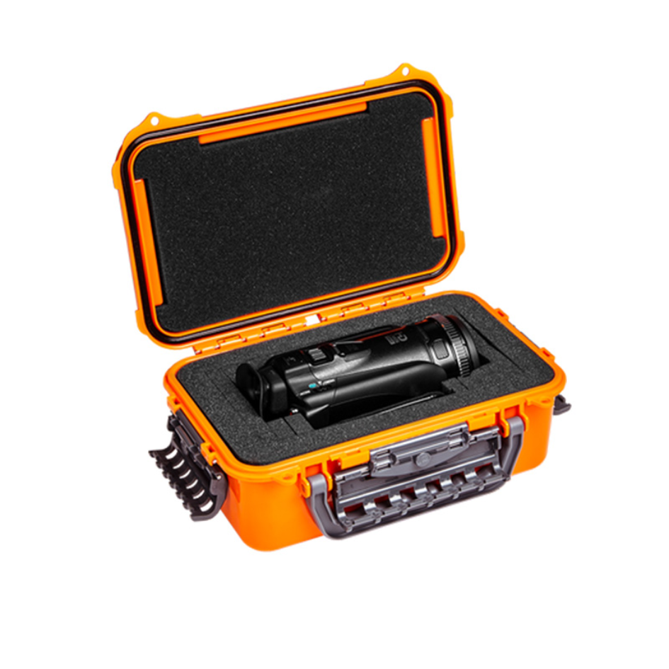Plano 1460 ABS Waterproof Case Orange