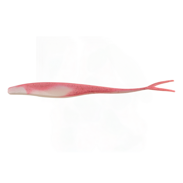 Berkley Gulp Jerk Shad 5in – 5in / Pink Shine