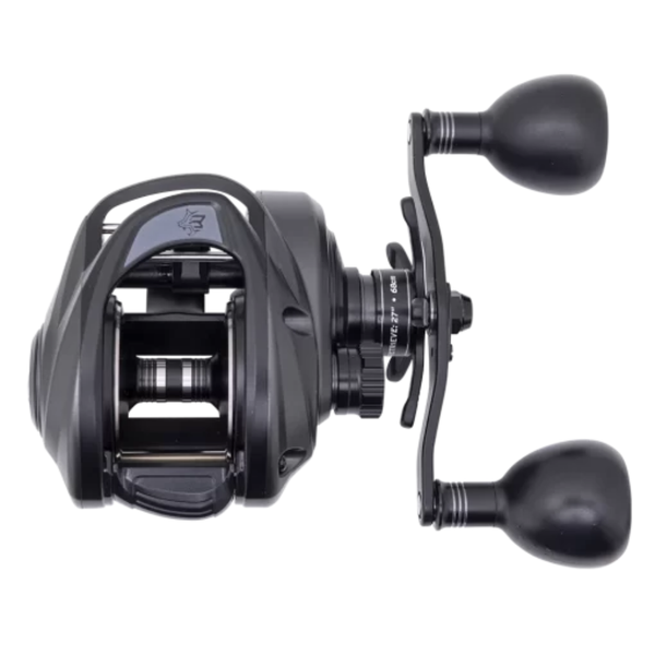 Abu Garcia Revo Beast 200LP — Right Hand