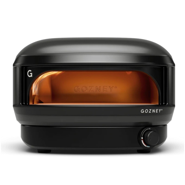 Gozney Arc Lite LPG – Black