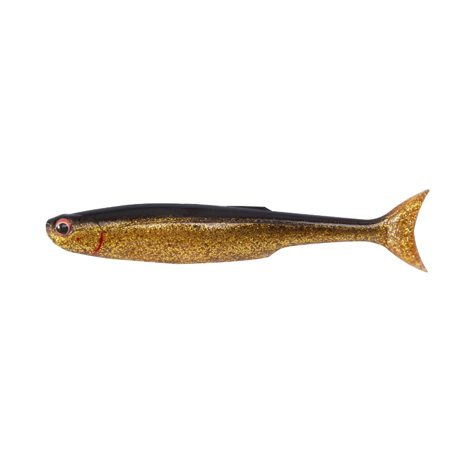 Irukandji Bloodhawk 125mm – 125mm / Monarch