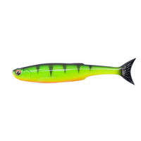 Irukandji Bloodhawk 125mm – 125mm / Python