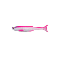 Irukandji Bloodhawk 125mm – 125mm / Snatch