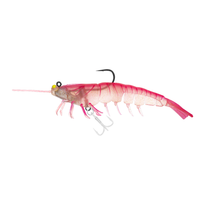 Irukandji Megaprawn DTF – 115mm / Shock