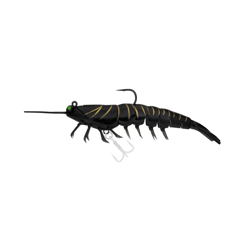 Irukandji Megaprawn DTF – 140mm / Hornet