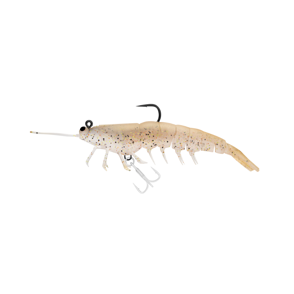 Irukandji Megaprawn DTF – 175mm / Lust