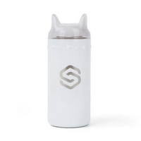 Standard Squeeze Chill Wine Cooler – Gloss White