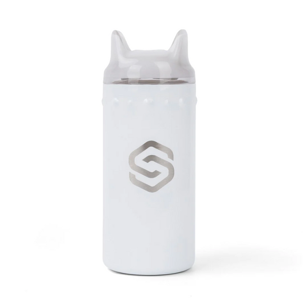 Standard Squeeze Chill Wine Cooler – Gloss White