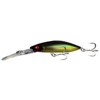 Profishent Suspending Minnow 84mm – 84mm / MBGGR