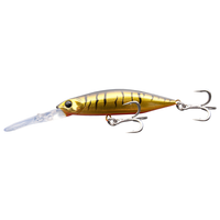 Profishent Suspending Minnow 84mm – 84mm / BGO
