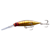 Profishent Suspending Minnow 84mm – 84mm / GBR
