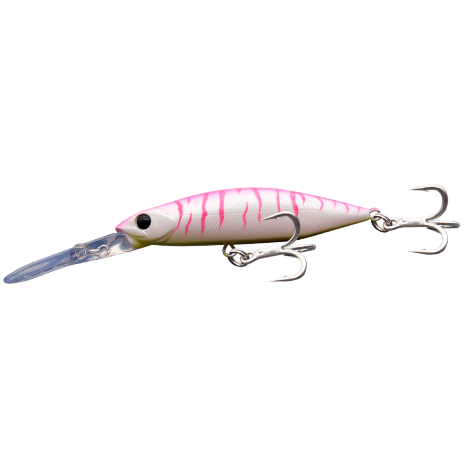 Profishent Suspending Minnow 84mm – 84mm / HPCPW