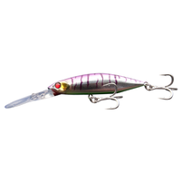 Profishent Suspending Minnow 84mm – 84mm / PSCR
