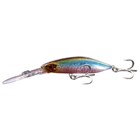 Profishent Suspending Minnow 84mm – 84mm / BBPS