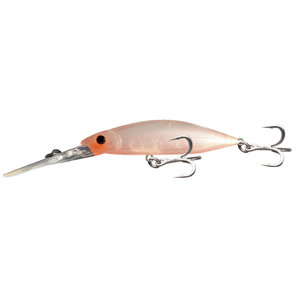 Profishent Suspending Minnow 84mm – 84mm / PWO
