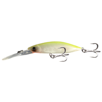 Profishent Suspending Minnow 84mm – 84mm / CPBR