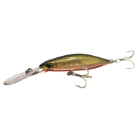 Profishent Suspending Minnow 84mm – 84mm / BSCO