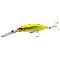 Profishent Suspending Minnow 84mm – 84mm / GOO