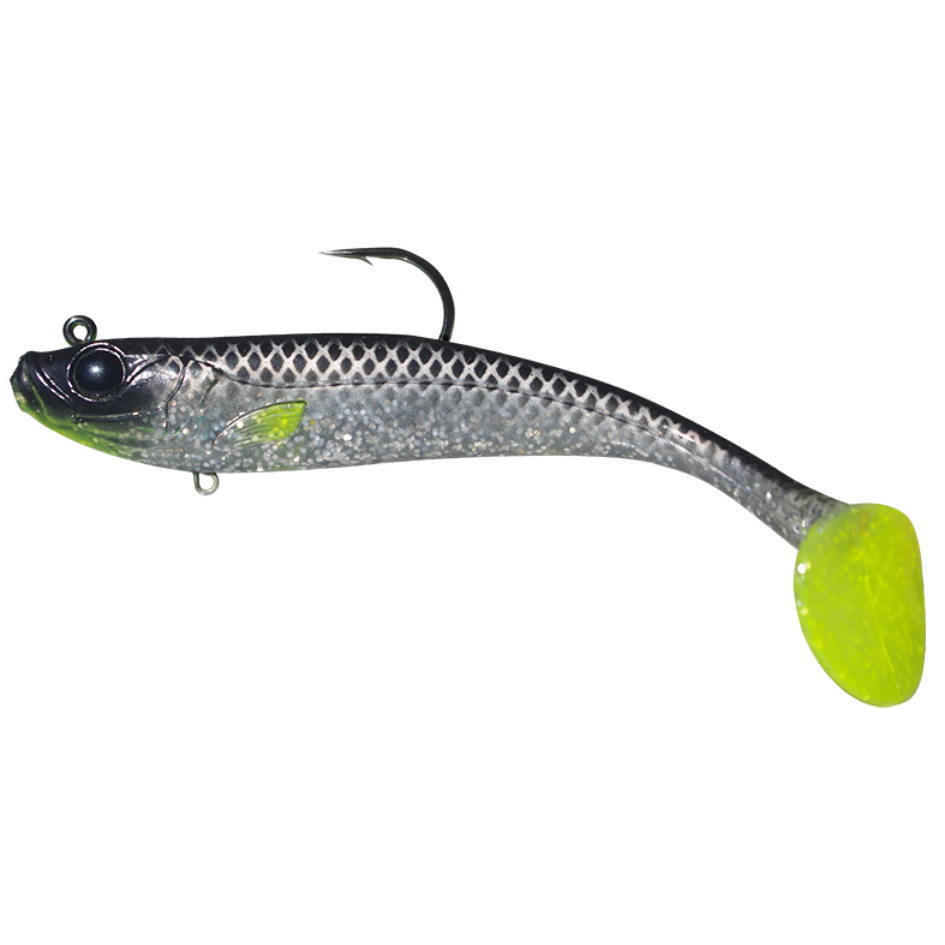 Profishent Vixen Shad – 180mm / BSC