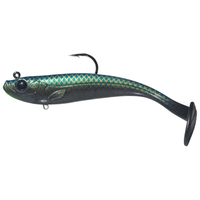 Profishent Vixen Shad – 180mm / BGB