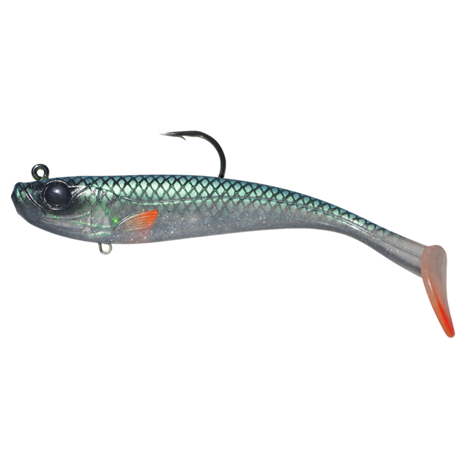 Profishent Vixen Shad – 180mm / CH
