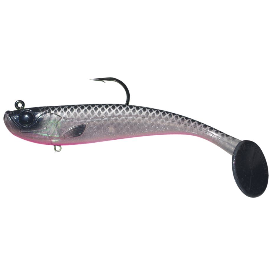 Profishent Vixen Shad – 180mm / PSB