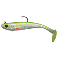 Profishent Vixen Shad – 180mm / CSO