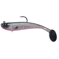 Profishent Vixen Shad – 150mm / PSB