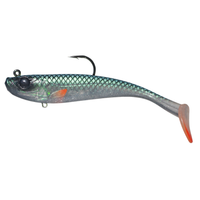 Profishent Vixen Shad – 150mm / CH