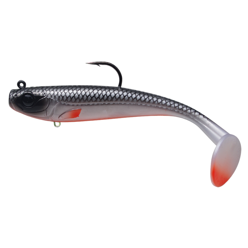 Profishent Vixen Shad – 150mm / WBO