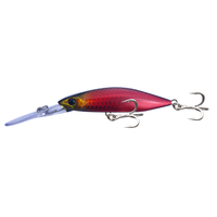 Profishent Suspending Minnow 84mm – 84mm / MRGB