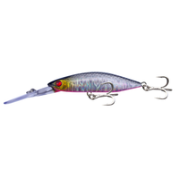 Profishent Suspending Minnow 84mm – 84mm / MSBP