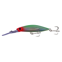 Profishent Suspending Minnow 84mm – 84mm / GSCR