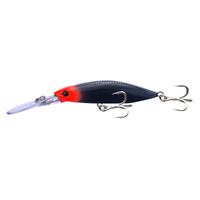 Profishent Suspending Minnow 84mm – 84mm / RSB