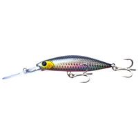 Profishent Suspending Minnow 84mm – 84mm / SSGO