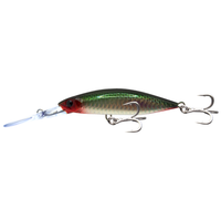 Profishent Suspending Minnow 84mm – 84mm / OSR