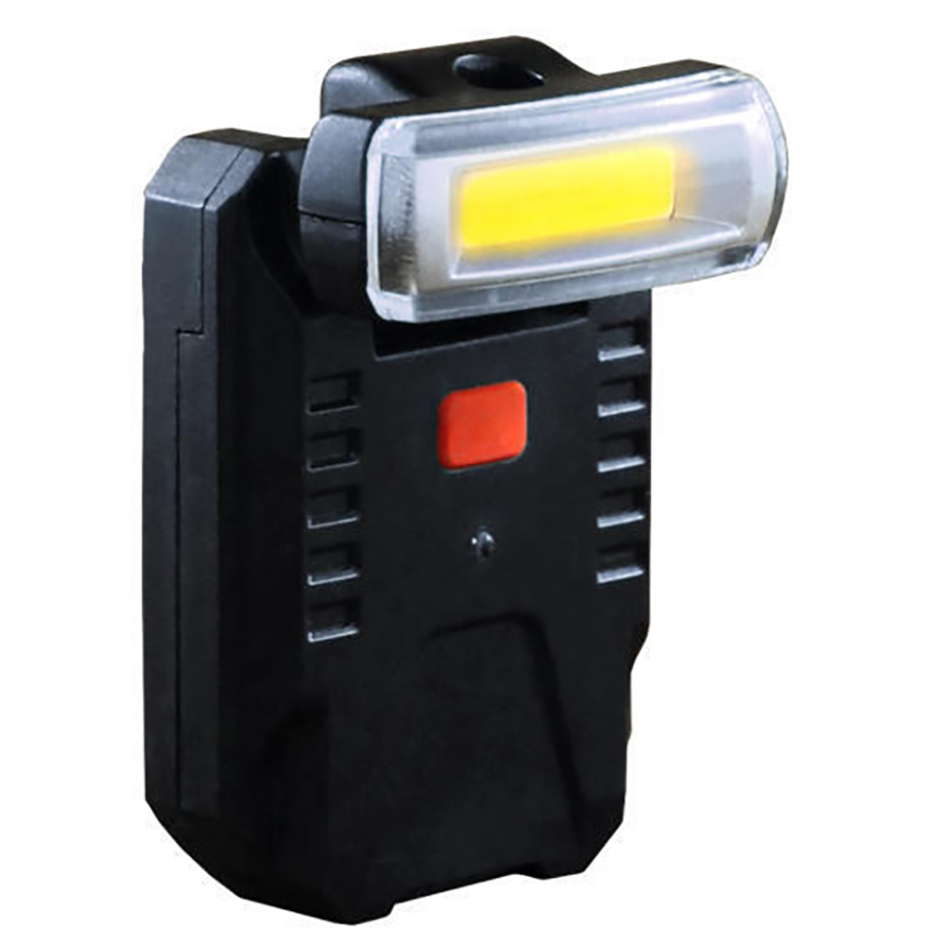 Dogbox Cap Light and Torch Rechargeable — Default Title