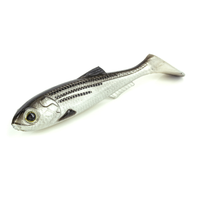 Molix Real Thing Shad Unrigged – 90mm / Mullet