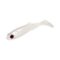 Molix Real Thing Shad 180mm – 180mm / Pearl White