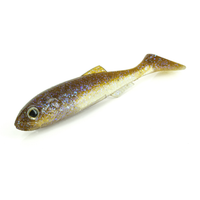 Molix Real Thing Shad 180mm – 180mm / Wakasagi