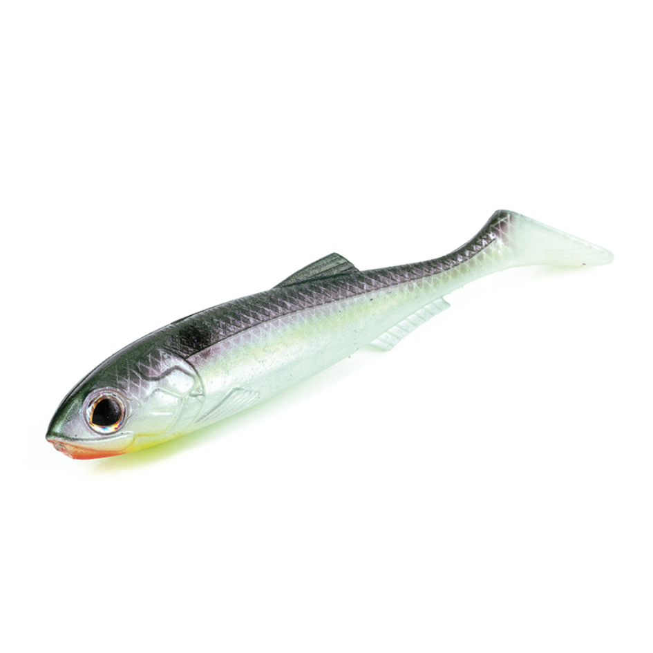 Molix Real Thing Shad 180mm – 180mm / Blue Back Herring