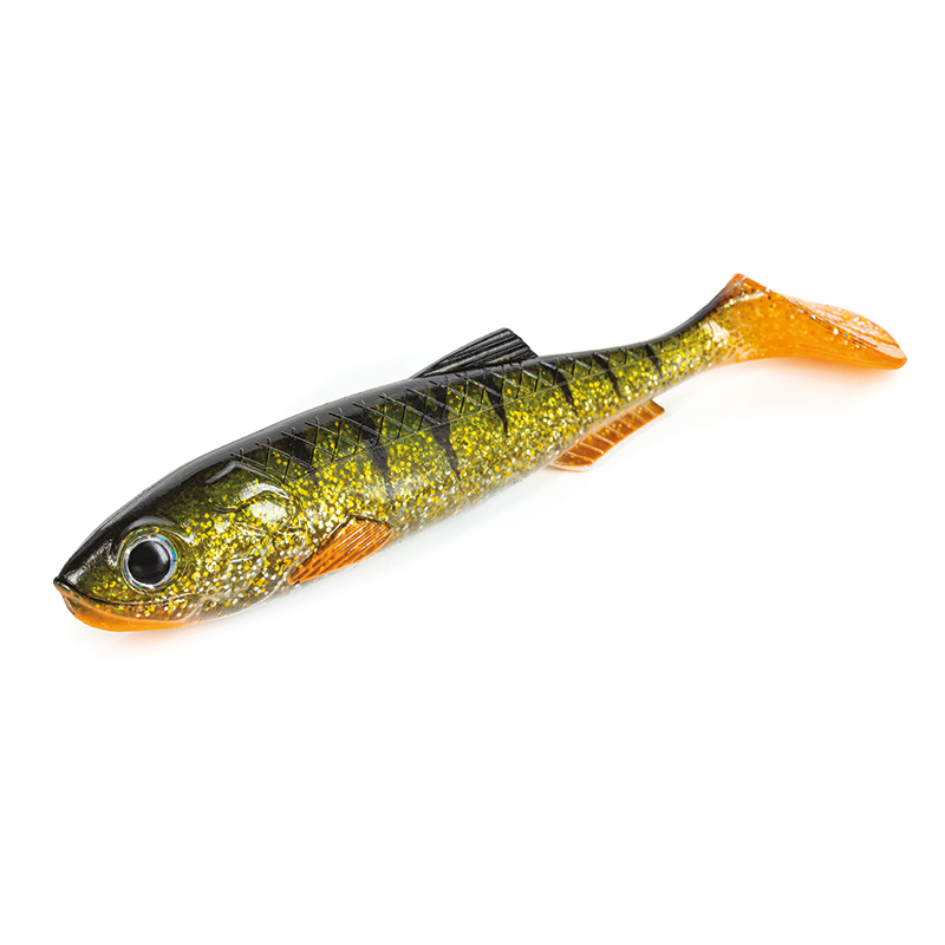 Molix Real Thing Shad 115mm – 115mm / PERCH