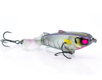 Chasebaits Drunken Mullet 70mm – 70mm / Jelly Prawn