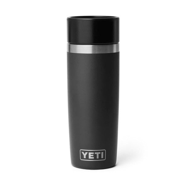 Yeti Rambler Travel Bottle – 16oz / Black