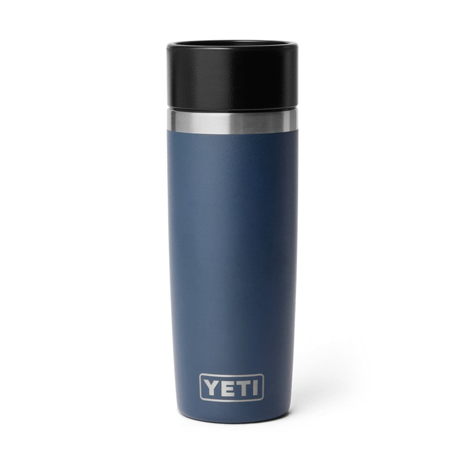 Yeti Rambler Travel Bottle – 16oz / Navy