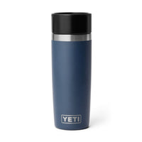 Yeti Rambler Travel Bottle – 16oz / Navy