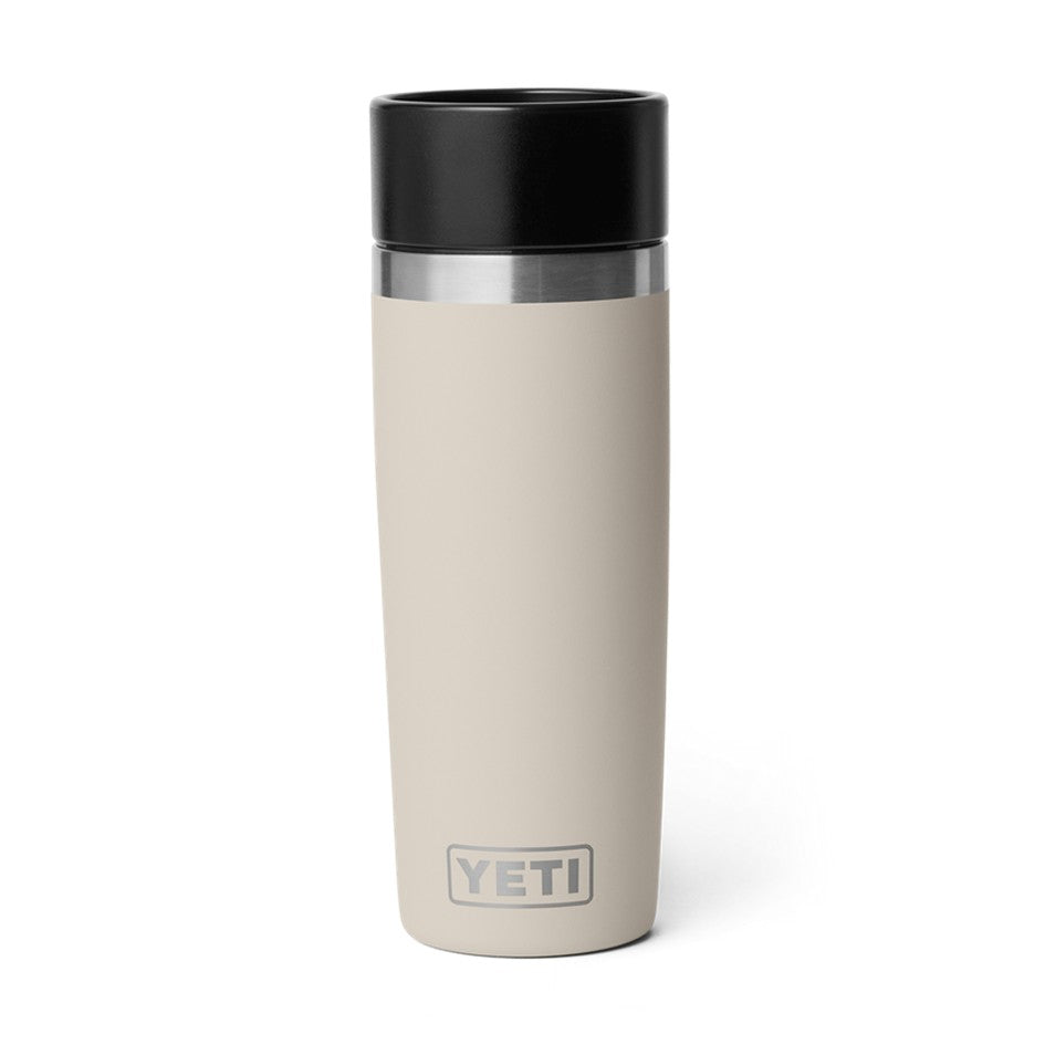 Yeti Rambler Travel Bottle – 16oz / Cape Taupe