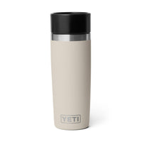Yeti Rambler Travel Bottle – 16oz / Cape Taupe