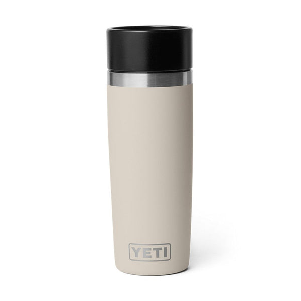 Yeti Rambler Travel Bottle – 16oz / Cape Taupe