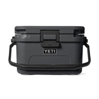 Yeti Roadie 8 – Charcoal
